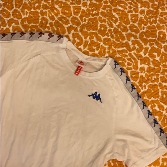 Kappa Tops - Kappa tshirt medium